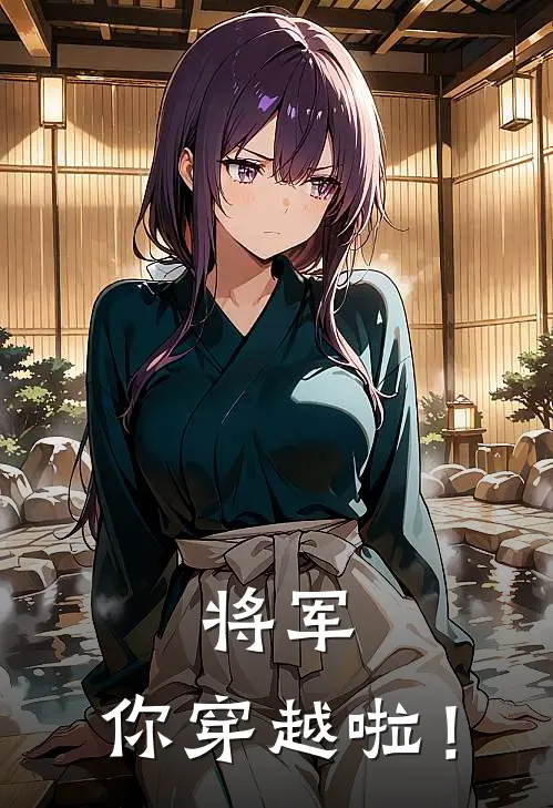 将军，你穿越啦！