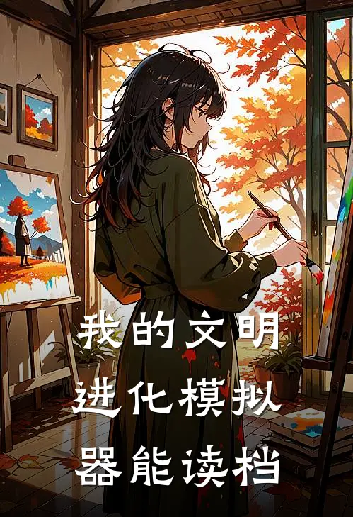 我的文明进化模拟器能读档(林恩高维)全本免费完结小说_小说完结免费我的文明进化模拟器能读档林恩高维