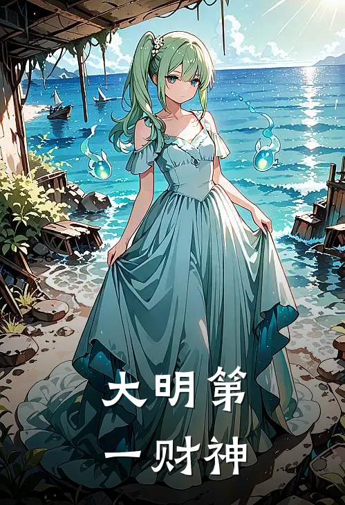 大明第一财神李景明严嵩小说免费阅读无弹窗_完结版小说全文免费阅读大明第一财神(李景明严嵩)