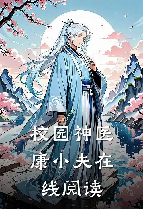 校园神医康小夫在线阅读
