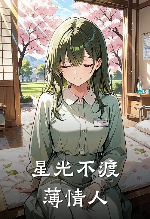 星光不渡薄情人林星晚薄司珩完本完结小说_完本完结小说星光不渡薄情人(林星晚薄司珩)