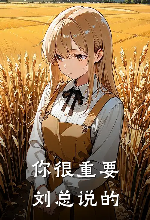 你很重要，刘总说的