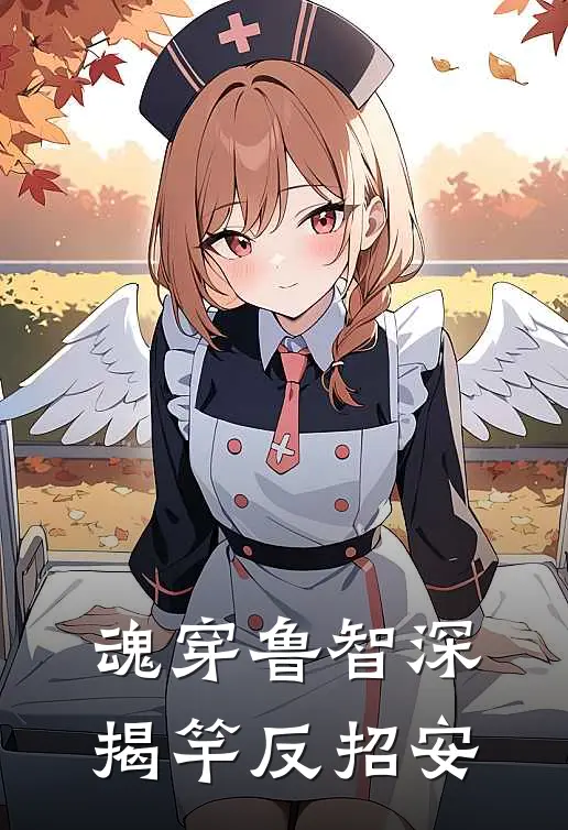 魂穿鲁智深，揭竿反招安林峰鲁智深完结热门小说_完整版小说全文免费阅读魂穿鲁智深，揭竿反招安林峰鲁智深