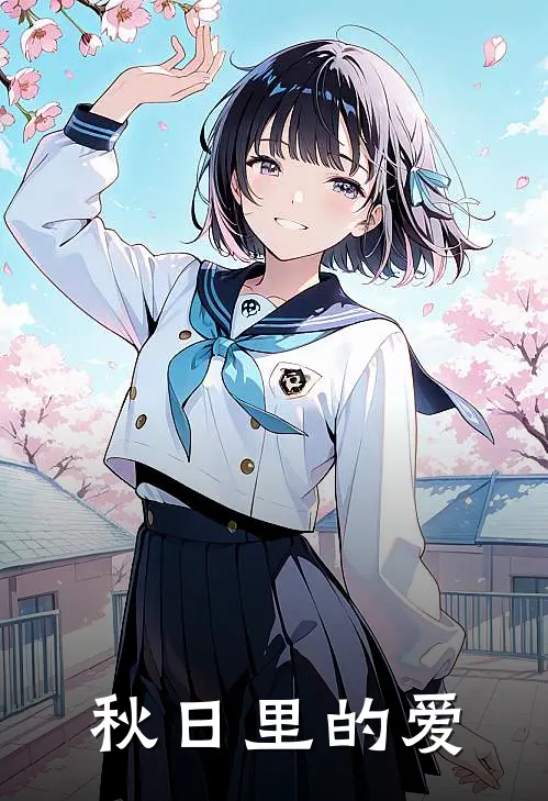 秋日里的爱