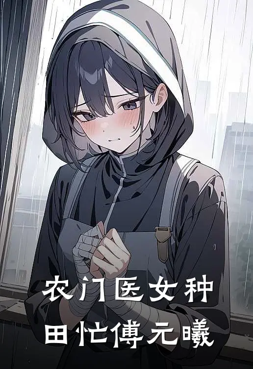 农门医女种田忙傅元曦