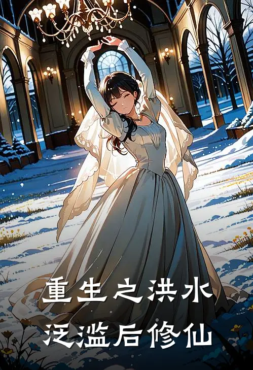 重生之洪水泛滥后修仙