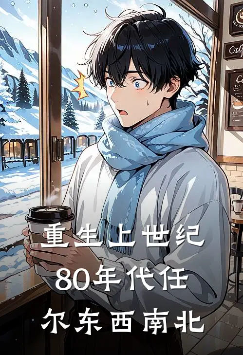 重生上世纪80年代任尔东西南北