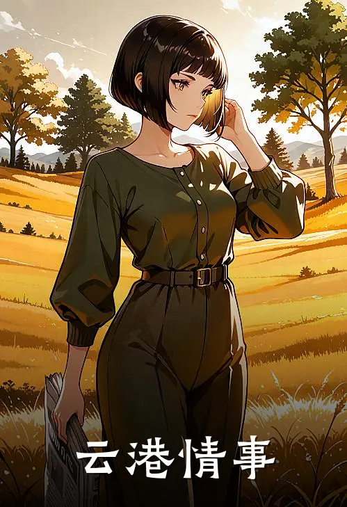 云港情事(陆苍旻郑少瑛)热门小说_完结版小说全文免费阅读云港情事(陆苍旻郑少瑛)