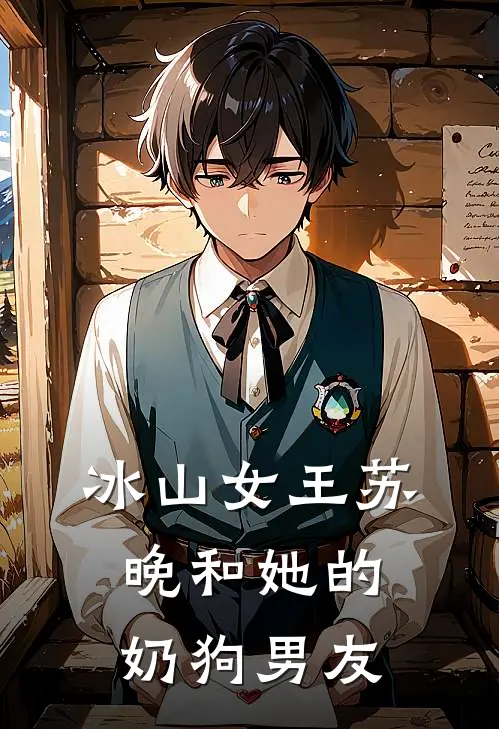 冰山女王苏晚和她的奶狗男友(苏晚林辰)阅读免费小说_完本热门小说冰山女王苏晚和她的奶狗男友苏晚林辰