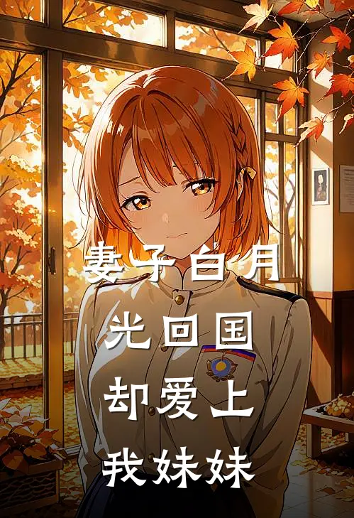 妻子白月光回国，却爱上我妹妹(江临林晚)推荐小说_妻子白月光回国，却爱上我妹妹(江临林晚)全文免费阅读大结局