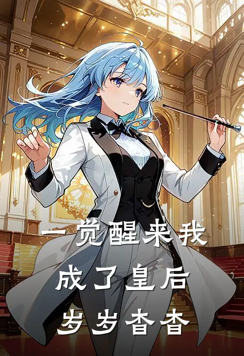 一觉醒来我成了皇后岁岁杳杳