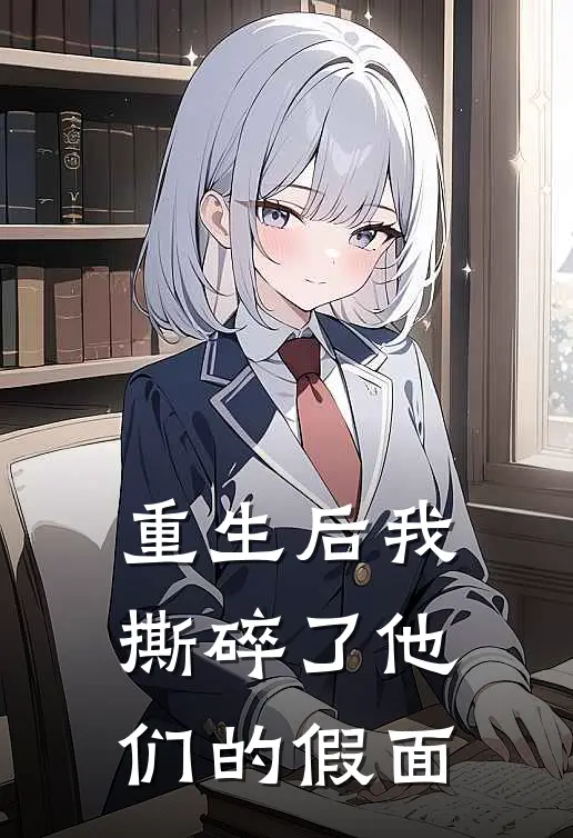 重生后我撕碎了他们的假面