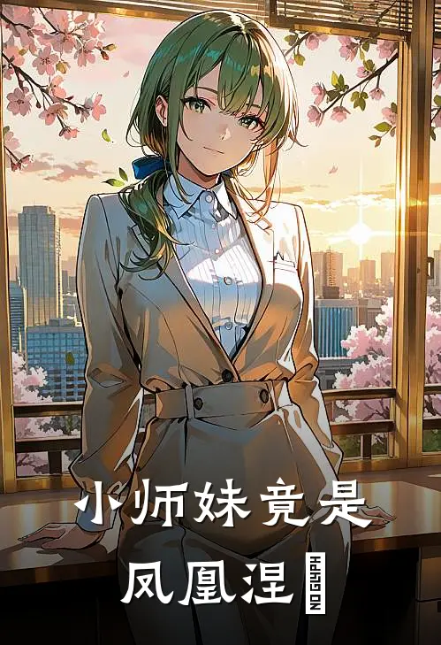 小师妹竟是凤凰涅槃