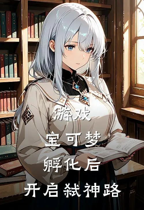 游戏：宝可梦孵化后，开启弑神路叶杰皮卡丘完结好看小说_最新章节列表游戏：宝可梦孵化后，开启弑神路(叶杰皮卡丘)