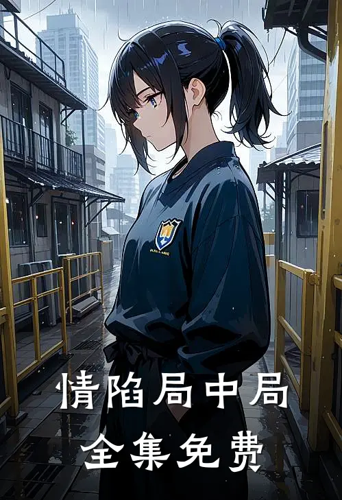 情陷局中局全集免费