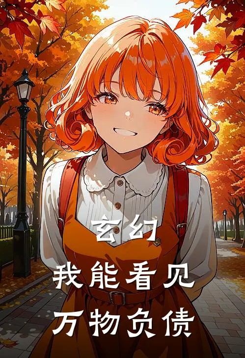 玄幻：我能看见万物负债