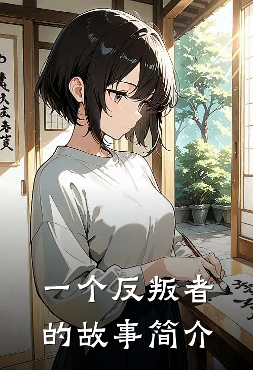 一个反叛者的故事简介