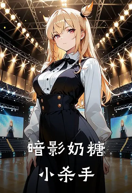 暗影奶糖小杀手(林建国林峰)完结版免费小说_热门完结小说暗影奶糖小杀手(林建国林峰)