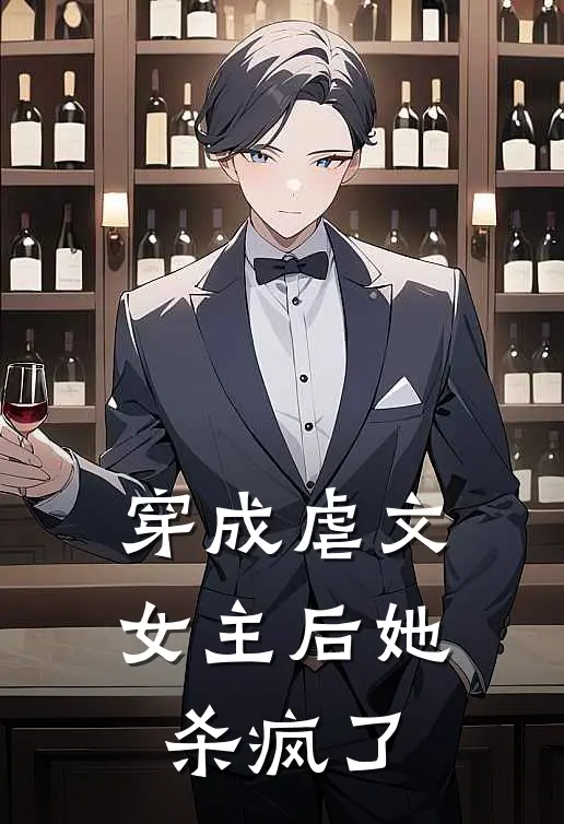 穿成虐文女主后她杀疯了温舒珞温舒瑶最新章节免费阅读_穿成虐文女主后她杀疯了全集免费阅读