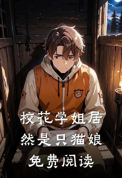 校花学姐居然是只猫娘免费阅读