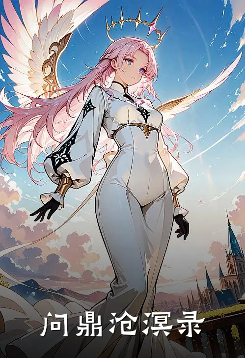问鼎沧溟录林羽苏瑶免费小说全集_免费阅读无弹窗问鼎沧溟录林羽苏瑶
