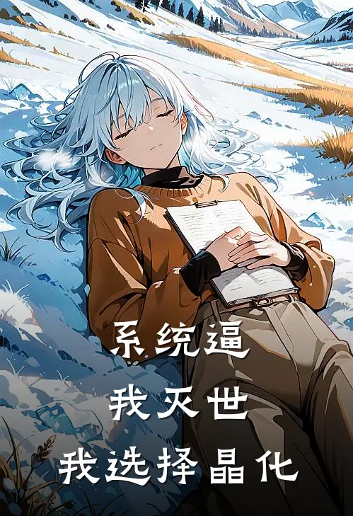 系统逼我灭世，我选择晶化(陈骁陈骁)全本免费小说_最新章节列表系统逼我灭世，我选择晶化(陈骁陈骁)