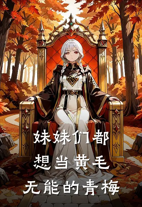 妹妹们都想当黄毛，无能的青梅(陈默苏星梦)小说全文免费阅读_无弹窗全文免费阅读妹妹们都想当黄毛，无能的青梅(陈默苏星梦)