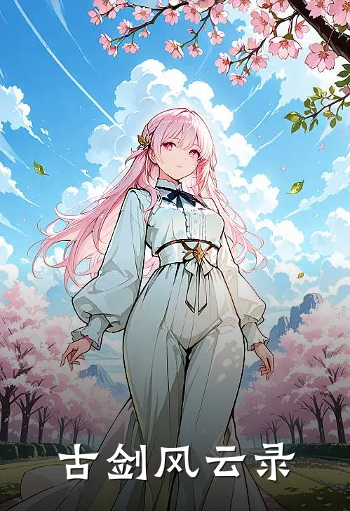 古剑风云录