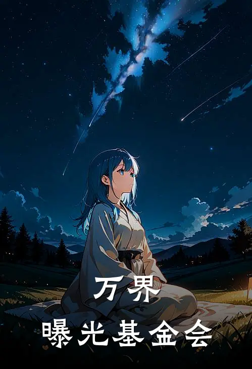 万界：曝光基金会(虚宸瓦尔特)热门小说_完结版小说全文免费阅读万界：曝光基金会(虚宸瓦尔特)