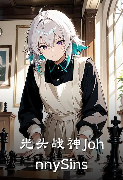 光头战神JohnnySins