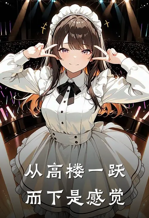 从高楼一跃而下是感觉