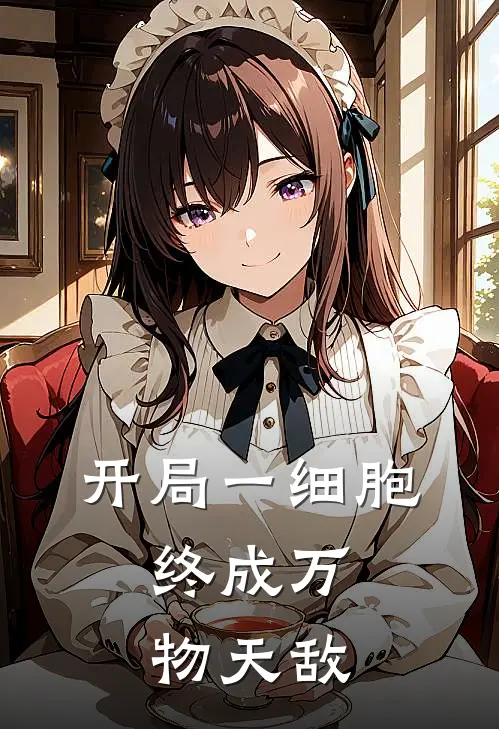 开局一细胞，终成万物天敌