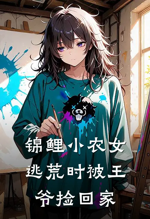 锦鲤小农女：逃荒时被王爷捡回家