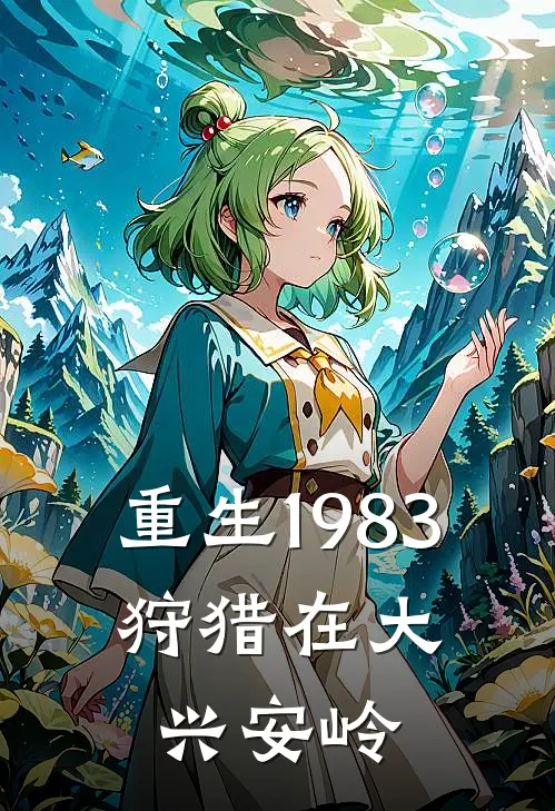 重生1983：狩猎在大兴安岭