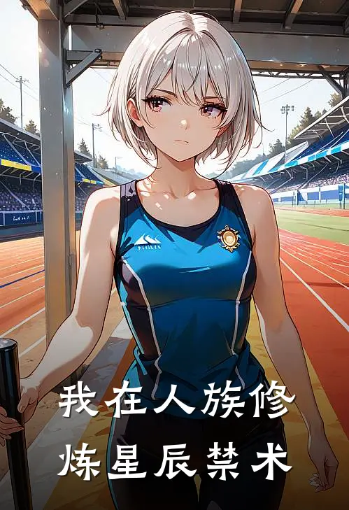 我在人族修炼星辰禁术