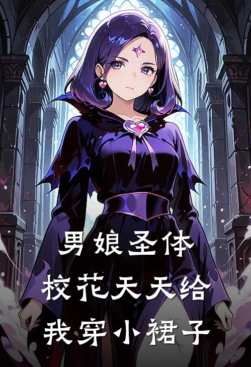 男娘圣体，校花天天给我穿小裙子(逸小白程东)最热门小说_全本完结小说男娘圣体，校花天天给我穿小裙子(逸小白程东)
