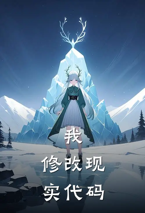 我，修改现实代码陈默陈默完结版小说_最新章节列表我，修改现实代码(陈默陈默)