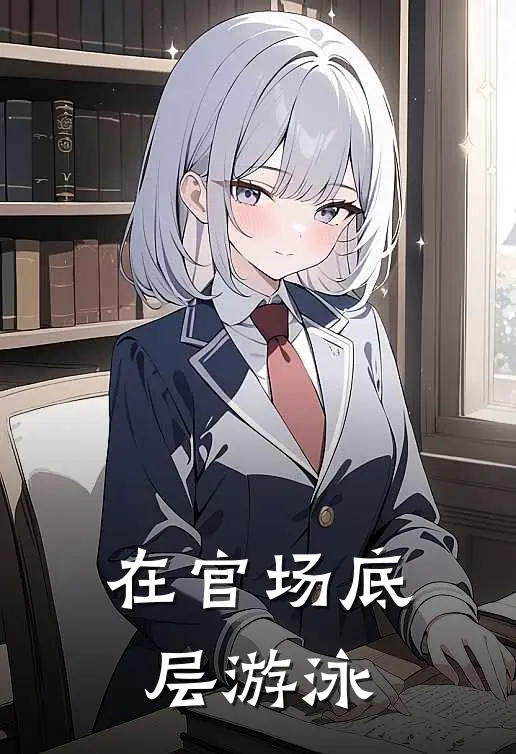 在官场底层游泳