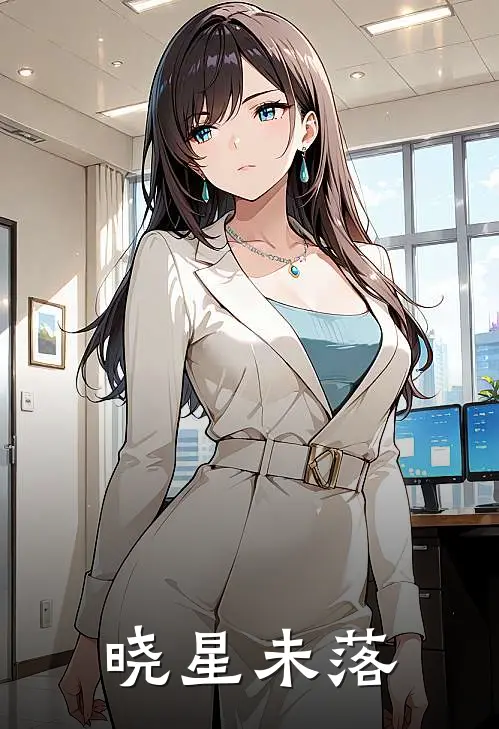 晓星未落(林晓星苏曼妮)新热门小说_免费完结小说晓星未落(林晓星苏曼妮)