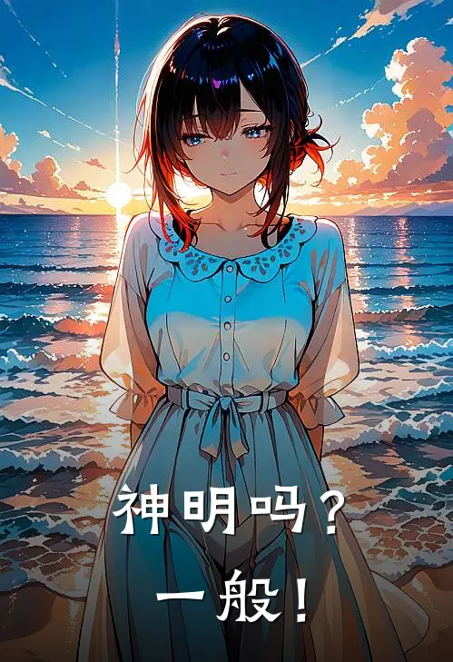 神明吗？一般！