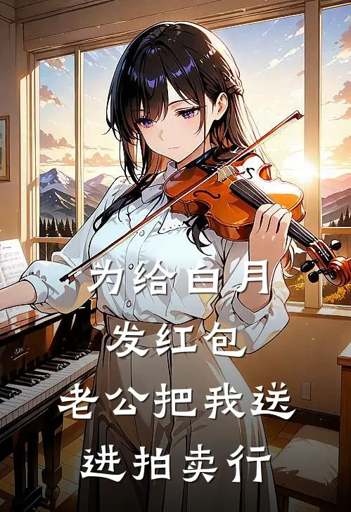 为给白月发红包，老公把我送进拍卖行陆衍之薇薇免费小说笔趣阁_完结小说免费阅读为给白月发红包，老公把我送进拍卖行陆衍之薇薇