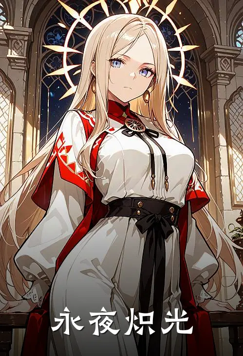 林夏李岩《永夜炽光》全本免费在线阅读_(林夏李岩)最新章节在线阅读