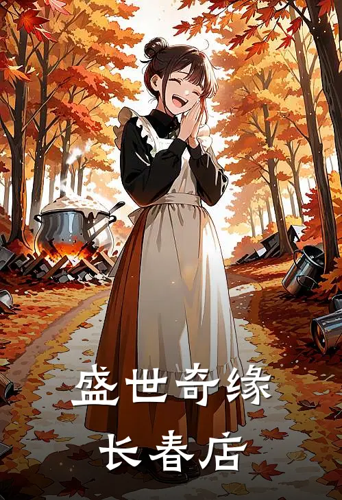 盛世奇缘长春店