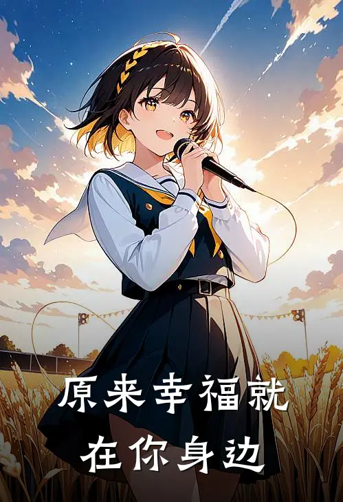 原来幸福就在你身边(杨晓宇张建国)最新完结小说推荐_热门小说排行榜原来幸福就在你身边杨晓宇张建国