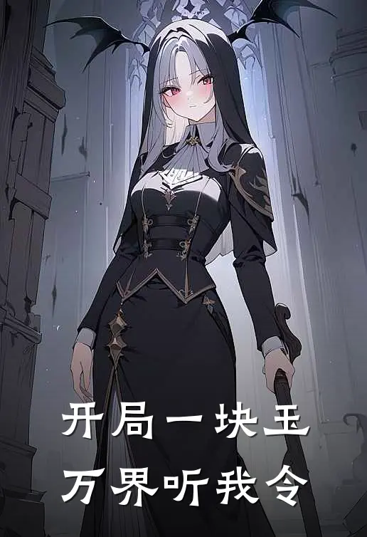 开局一块玉，万界听我令陈凡林婉儿最新推荐小说_完结版小说推荐开局一块玉，万界听我令陈凡林婉儿