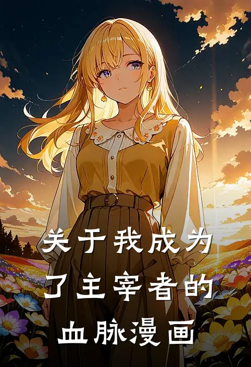 关于我成为了主宰者的血脉漫画