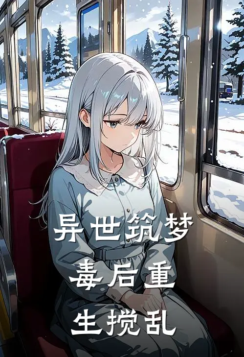 异世筑梦：毒后重生搅乱林夏苏晚热门小说大全_免费小说完结异世筑梦：毒后重生搅乱林夏苏晚