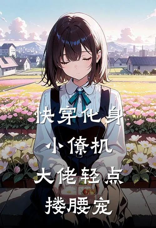 快穿化身小僚机：大佬轻点搂腰宠(苏染梁英子)完整版免费小说_完结版小说推荐快穿化身小僚机：大佬轻点搂腰宠(苏染梁英子)