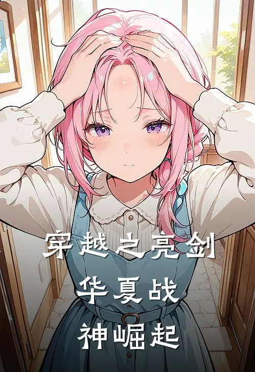 穿越之亮剑：华夏战神崛起