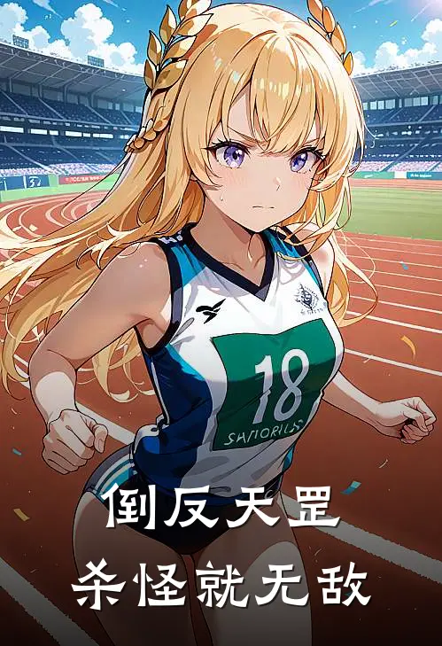 倒反天罡，杀怪就无敌